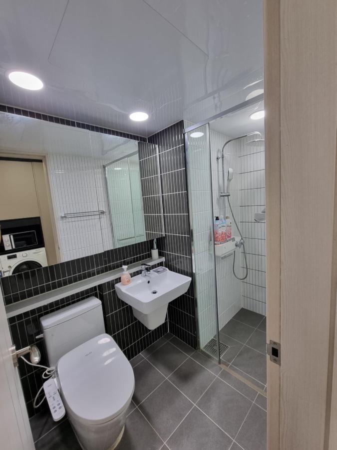 Daegu Starb&B Dsr Hotel Mia Guestroom Esterno foto