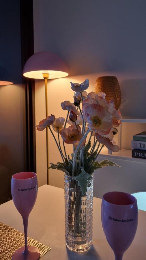 Daegu Starb&B Dsr Hotel Mia Guestroom Esterno foto