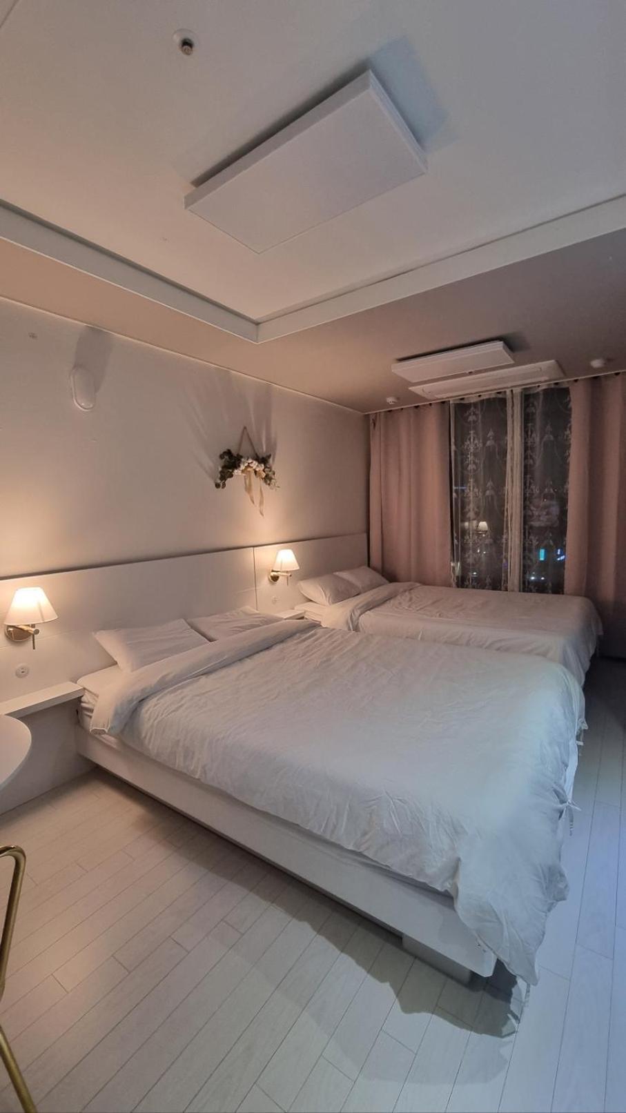Daegu Starb&B Dsr Hotel Mia Guestroom Esterno foto