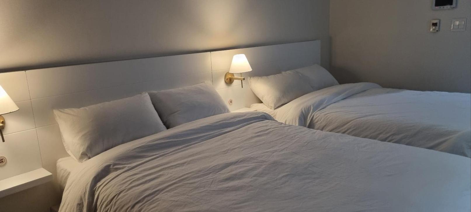 Daegu Starb&B Dsr Hotel Mia Guestroom Esterno foto