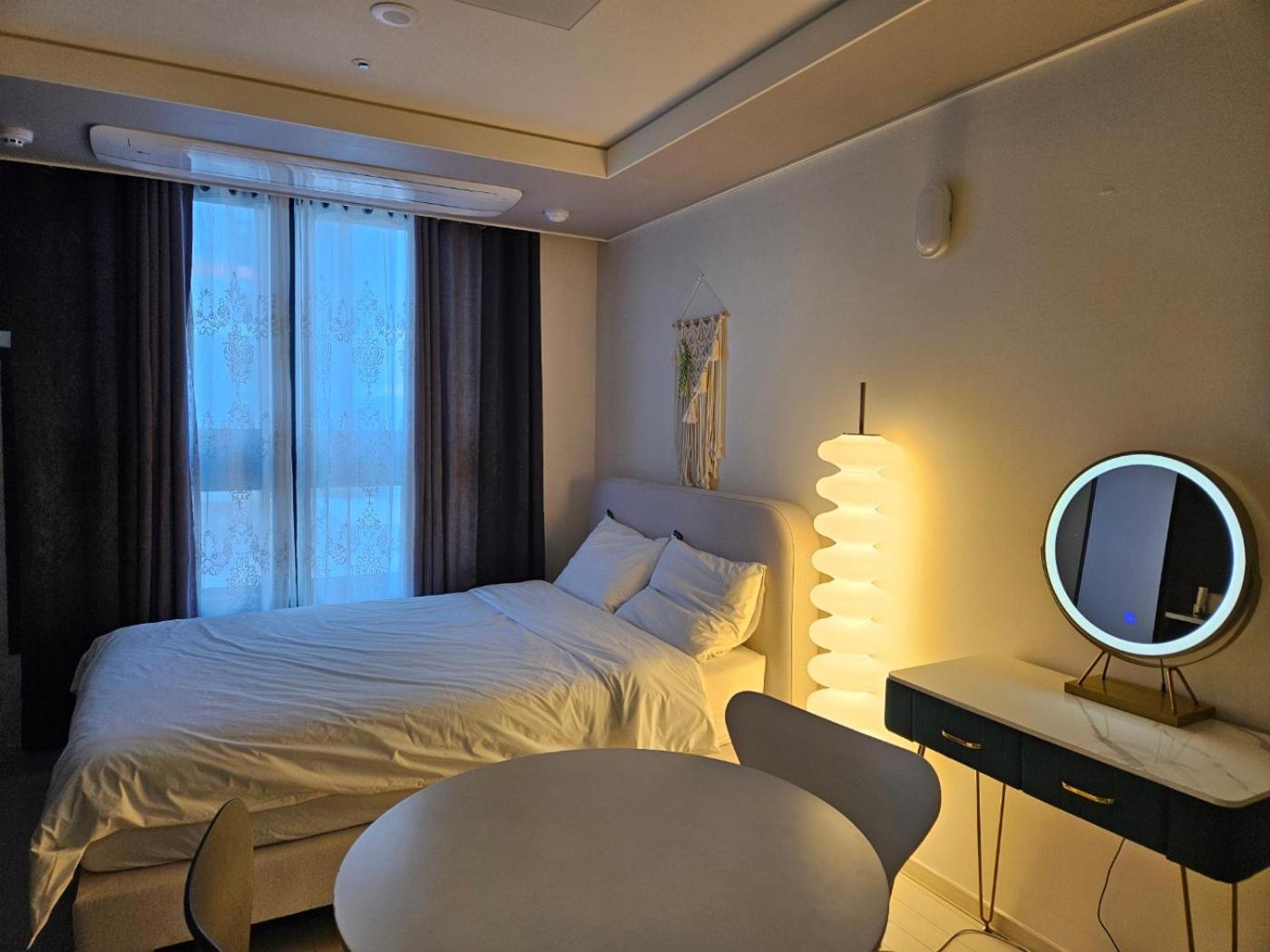 Daegu Starb&B Dsr Hotel Mia Guestroom Esterno foto